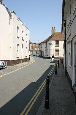 Stour Street