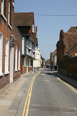 Stour Street